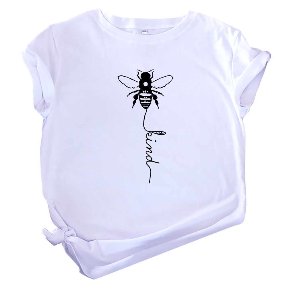 Be Kind T-Shirt Image 6