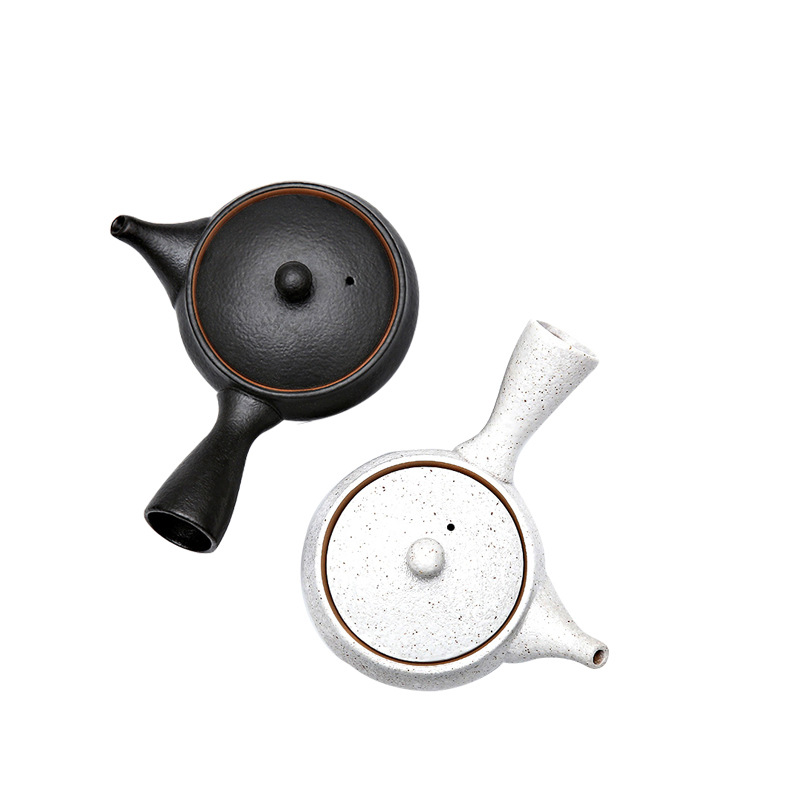 Japanese ceramic teapot CJdropshipping