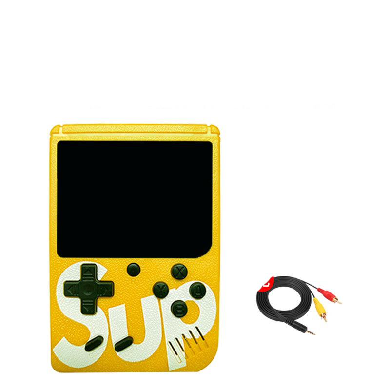 Retro Handheld Game Console - Image 5