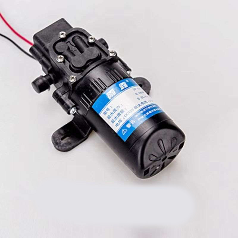 Water pump motor - CJdropshipping