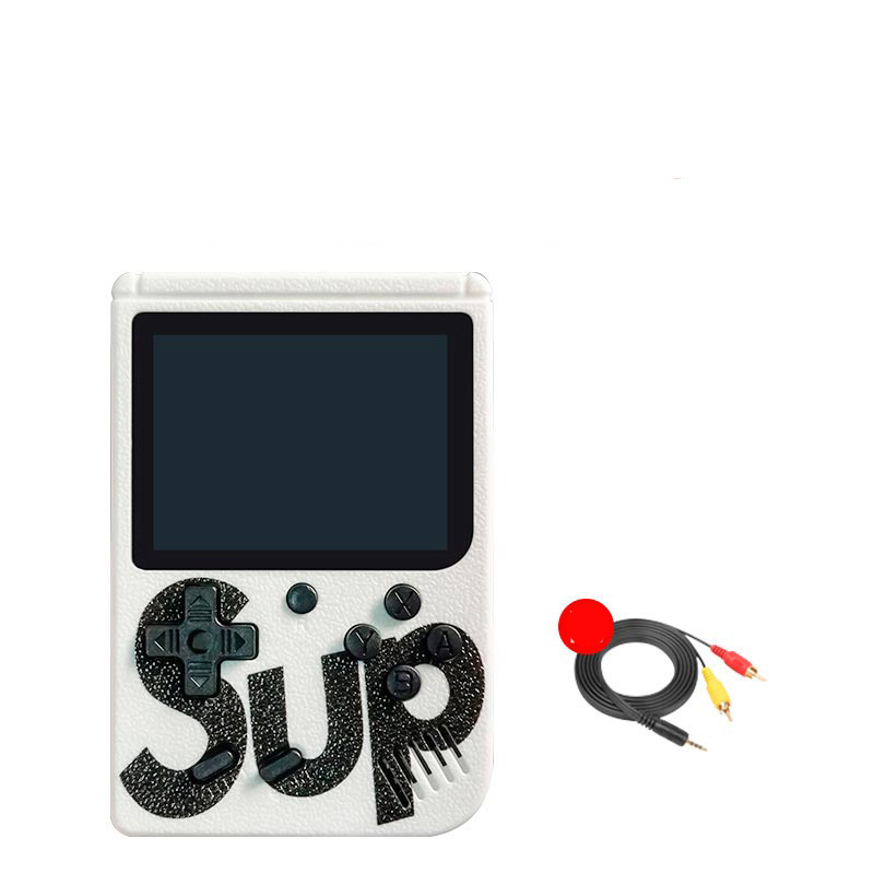 Retro Handheld Game Console - Image 6