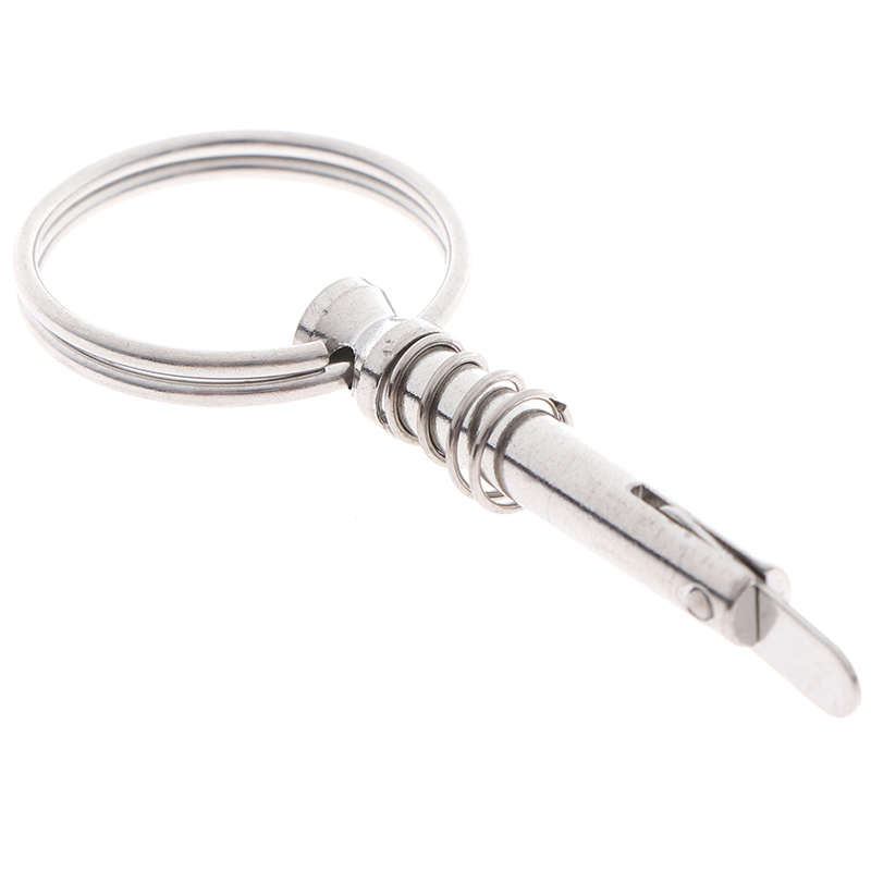 Stainless steel marine hardware accessories safety pin - CJdropshipping