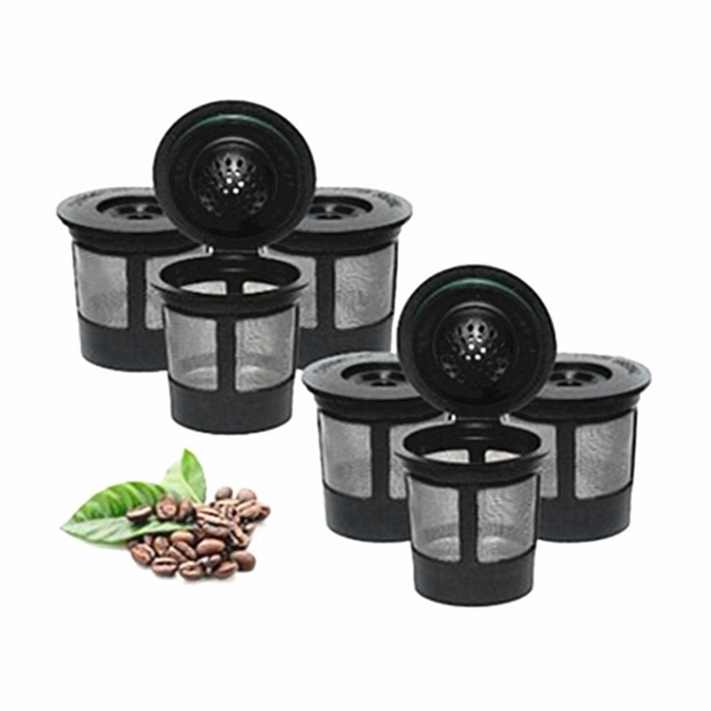 Coffee filter American kcup coffee machine CJdropshipping