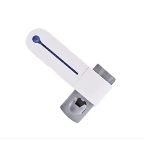 format: Battery - Toothbrush Holder