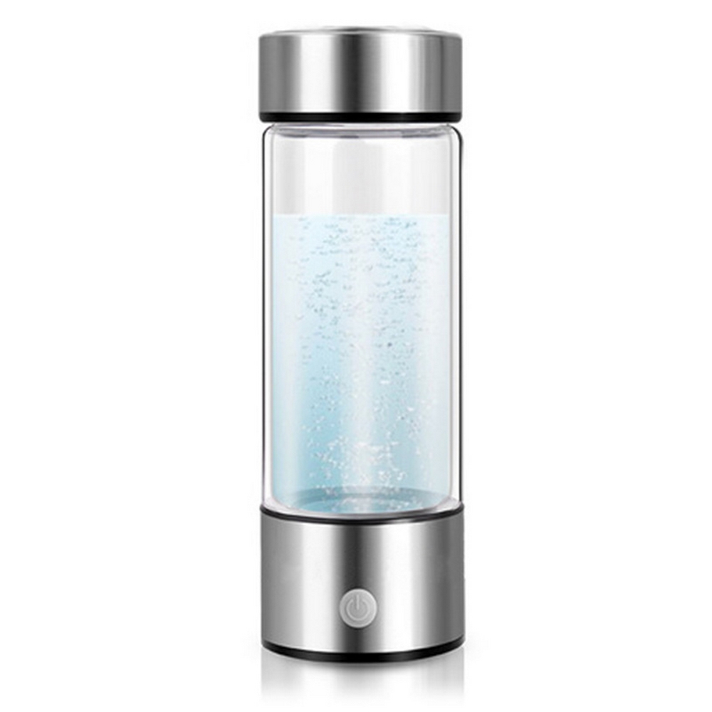 Upgraded Health Smart Hydrogen Water Cup Water Machine Live Hydrogen ...