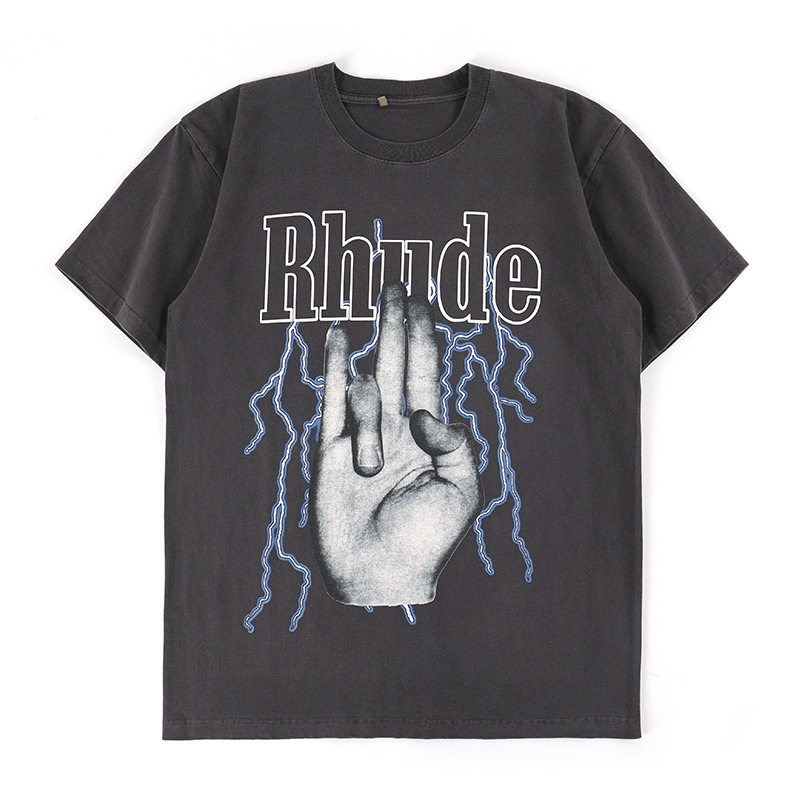 LawFoo T-shirt Image 2