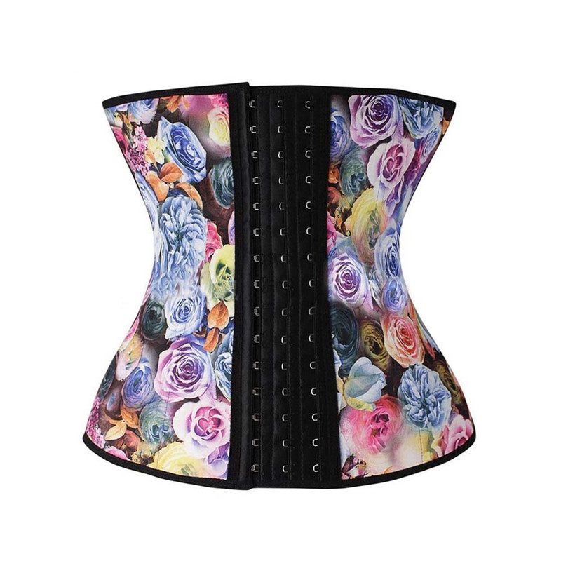 Rose Shaped Corset CJdropshipping