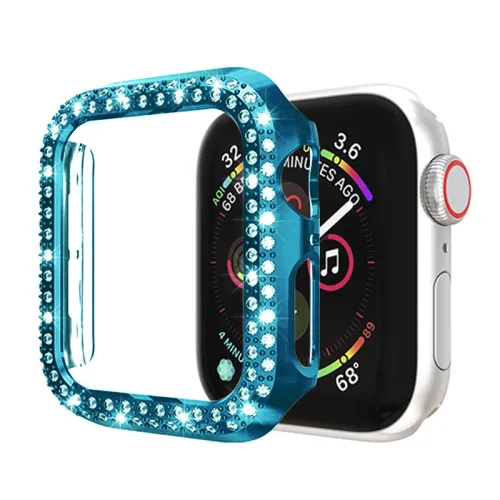 Color: Green, Size: 40mm - Compatible with Apple ,