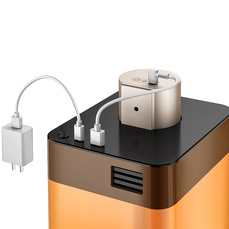 Laser woodpecker engraving machine CJdropshipping