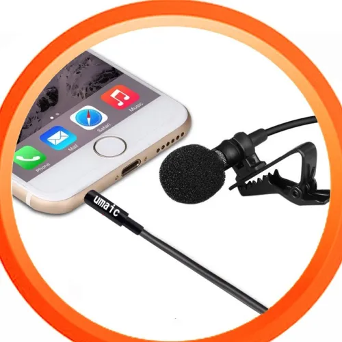 Color: G style - Sing it mobile phone karaoke microphone