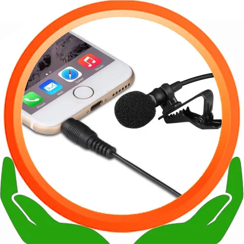 Color: D style - Sing it mobile phone karaoke microphone