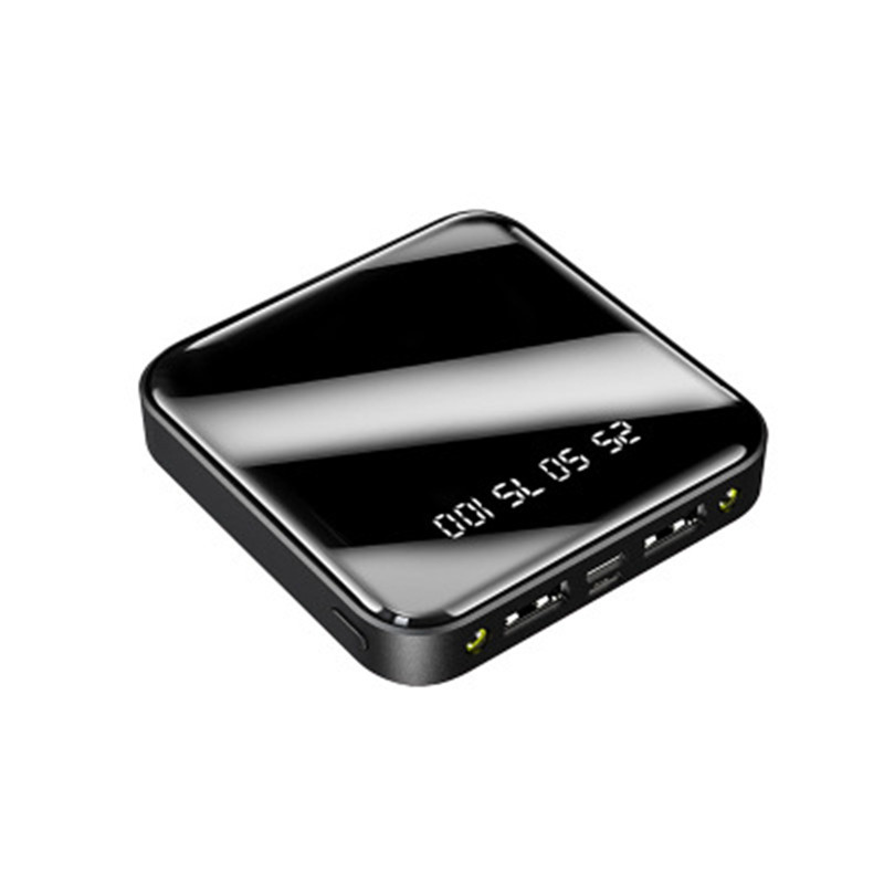 Mini Cartoon Power Bank