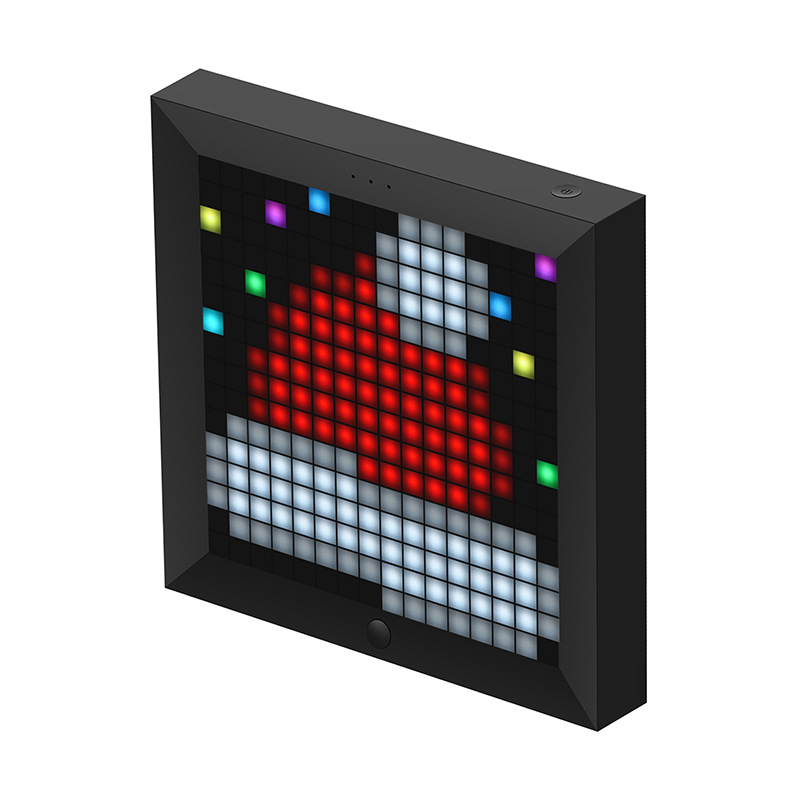 Divoom Pixoo Lamp