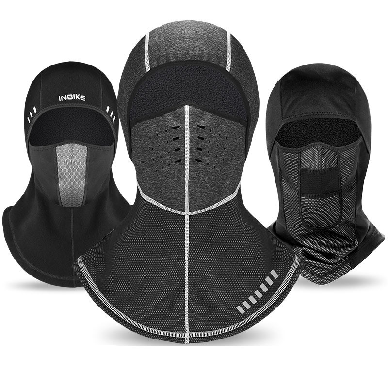 Winter cycling headgear CJdropshipping