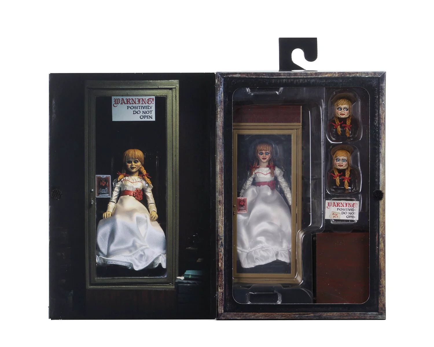 NECA Annabelle Doll