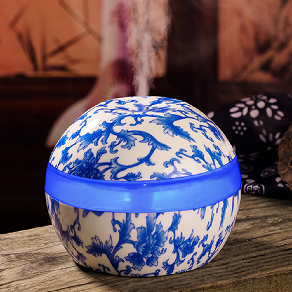 Mini Home Aroma Diffuser - CJdropshipping