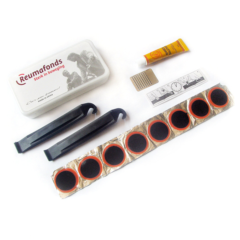 Bicycle tire repair kit CJdropshipping