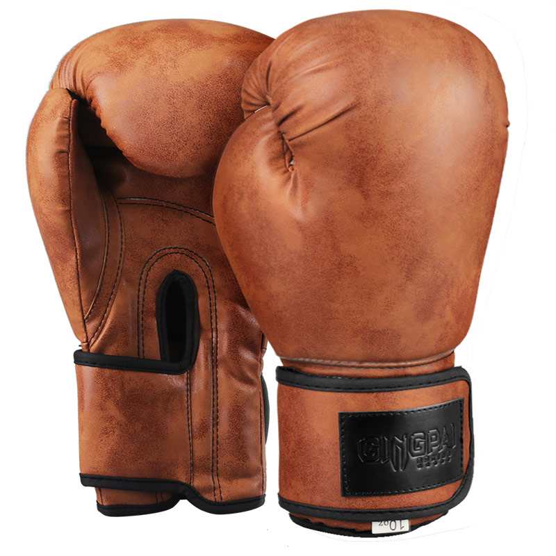 Vintage boxing gloves - CJdropshipping