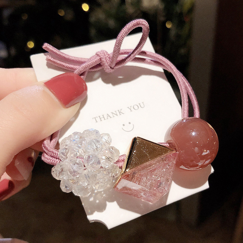 Ins Hair Tie - Style 1