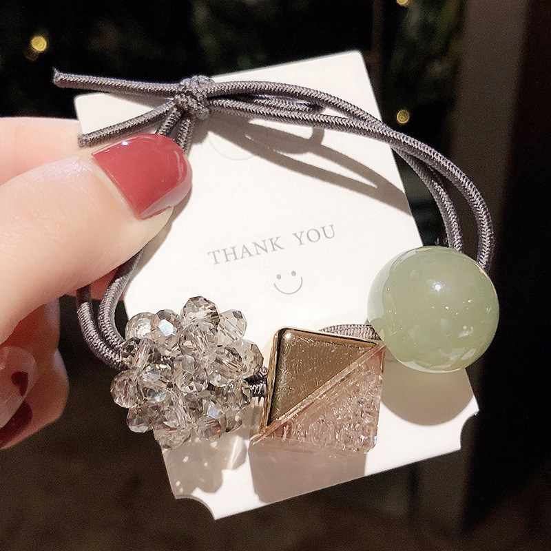 Ins Hair Tie - Style 4