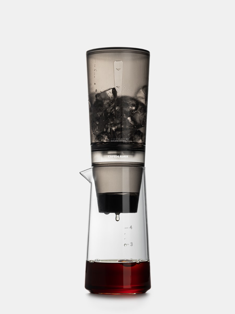 Ice drip coffee pot - CJdropshipping