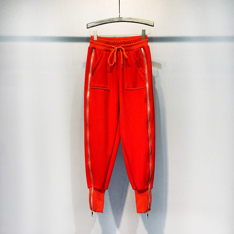 Stylish Harem Pants 4
