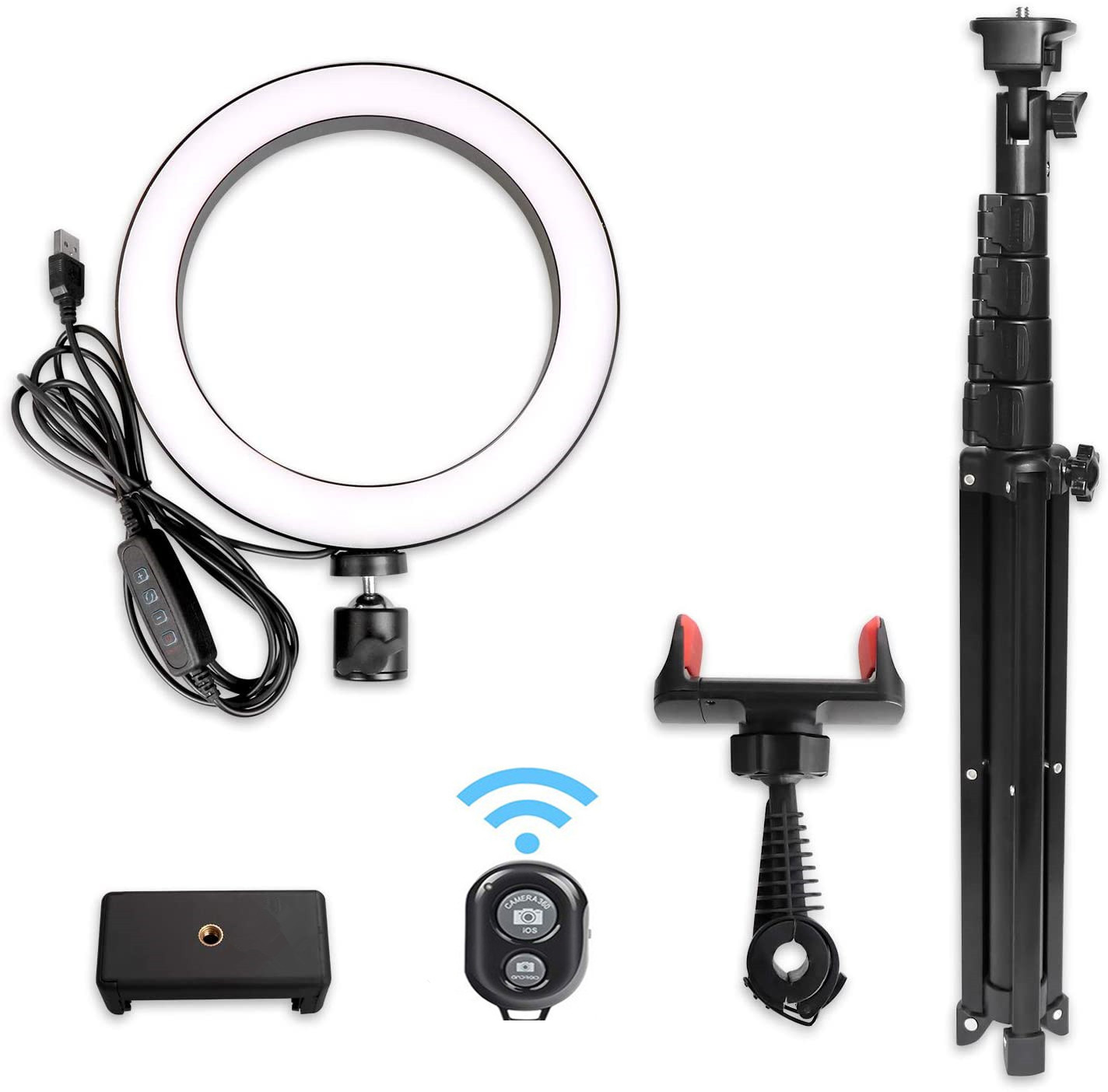 Beauty ring light CJdropshipping