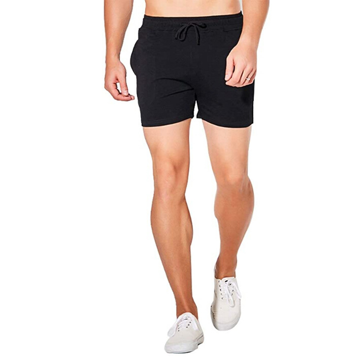 Fitness swimming shorts CJdropshipping