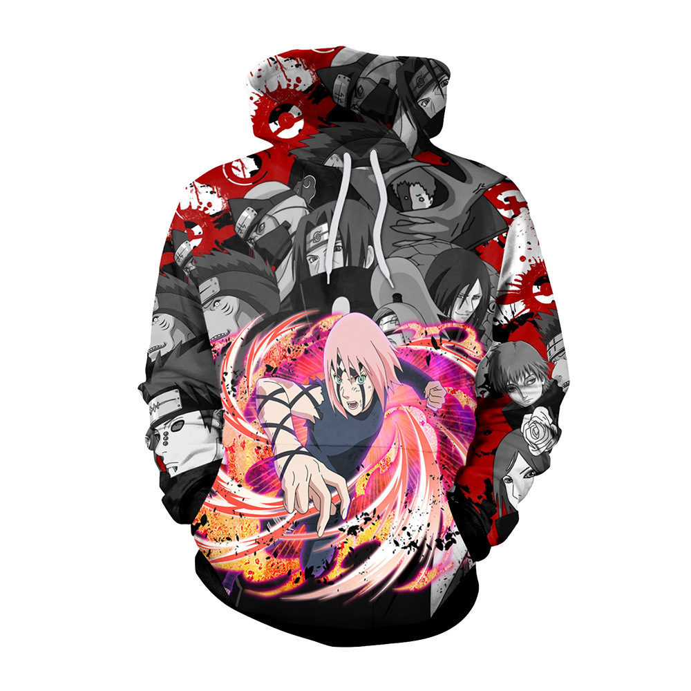Hoodie Design 8