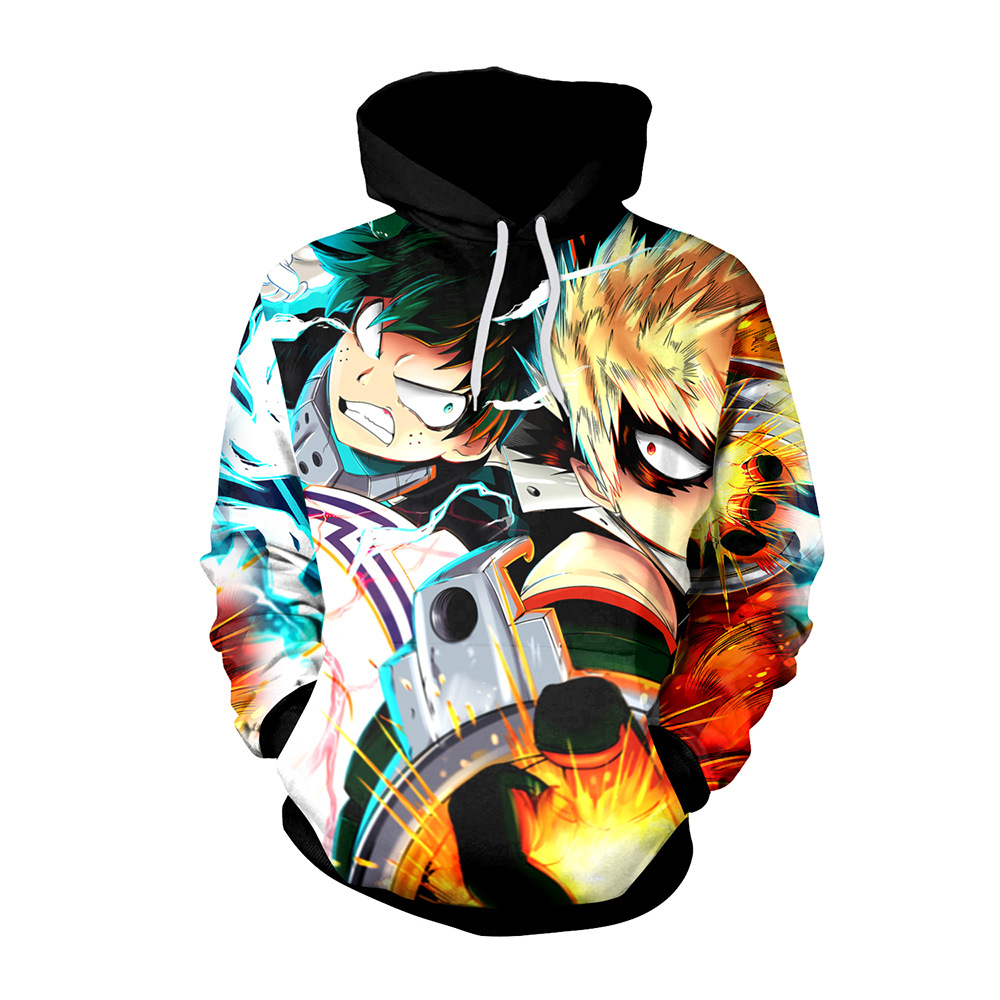 Hoodie Design 5