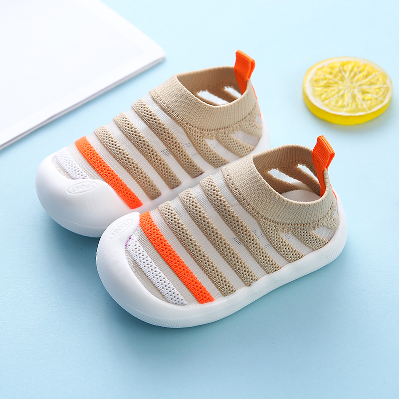 Breathable Baby Walking Shoes 6