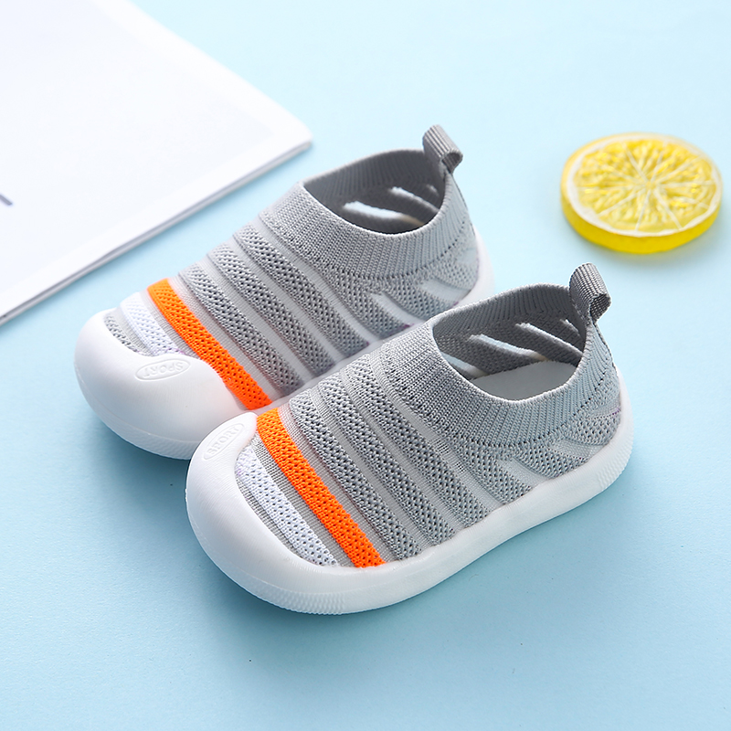 Breathable Baby Walking Shoes 2