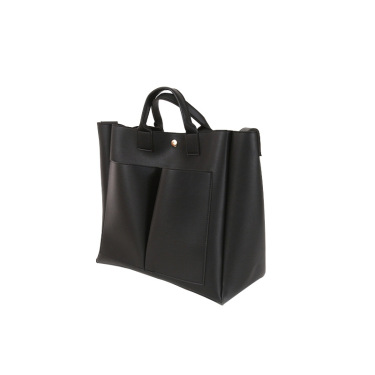 Large-capacity fashion handbag—2