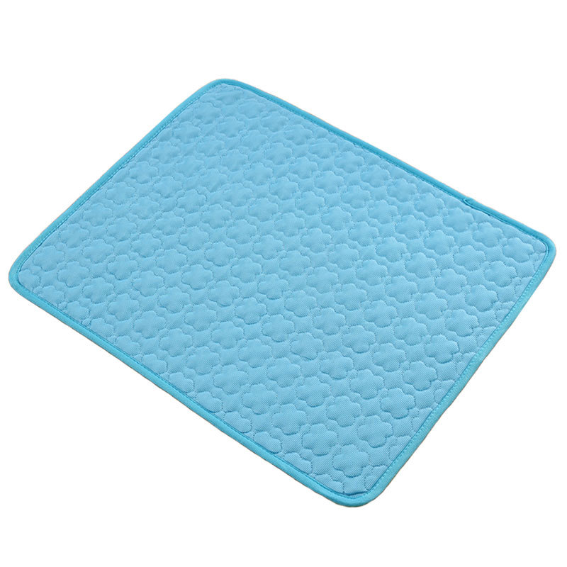 Dog ice silk pad - CJdropshipping