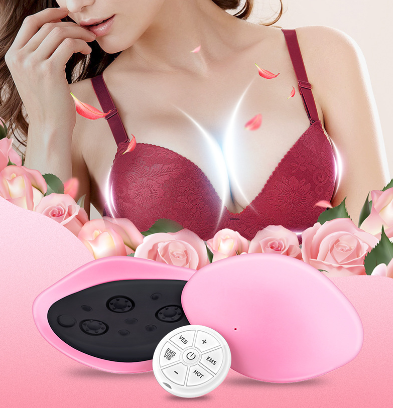 Vibration Massage Breast Enhancer CJdropshipping