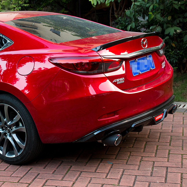 Exhaust Tip Image 1