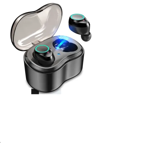 Color: Black, Model: X9 - X9 wireless headset