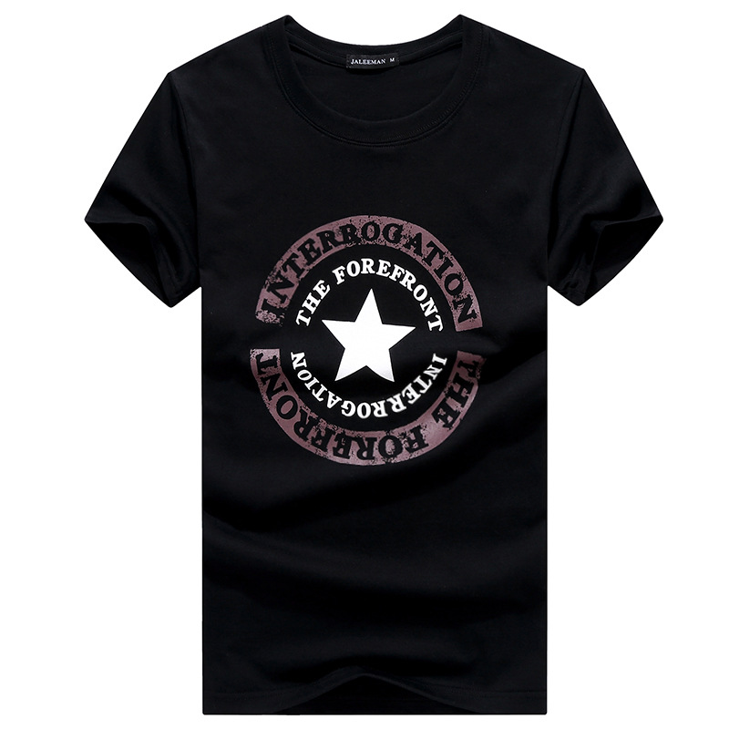 T-shirt Image 5