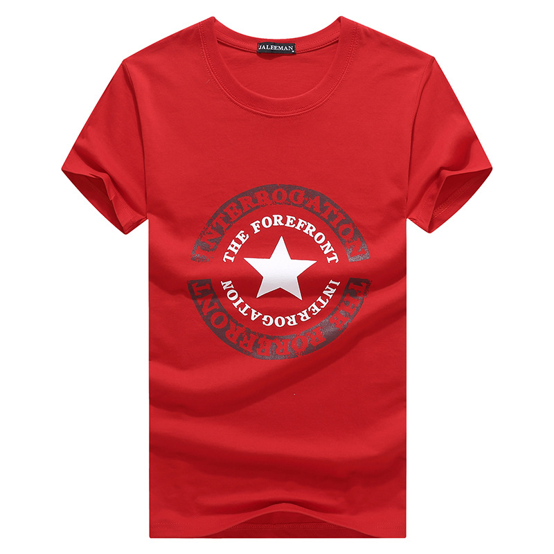 T-shirt Image 2