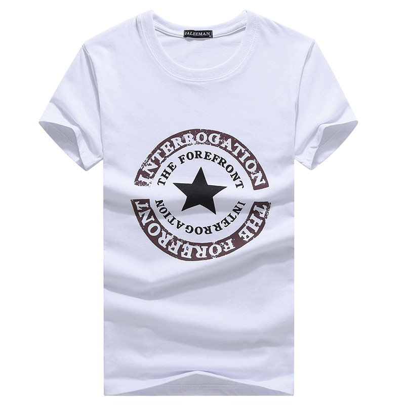 T-shirt Image 3