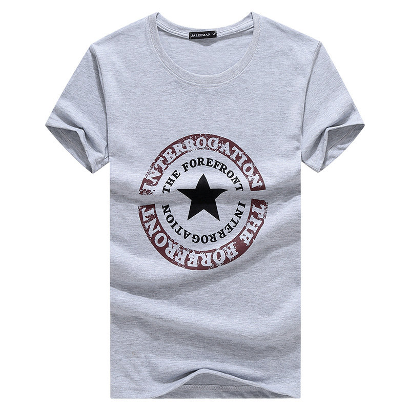 T-shirt Image 4