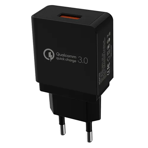 Color: BLACKPLUG - Compatible Mobile Phone Watch Earphone Wireless Charger 3 In 1 Wireless Charger Stand