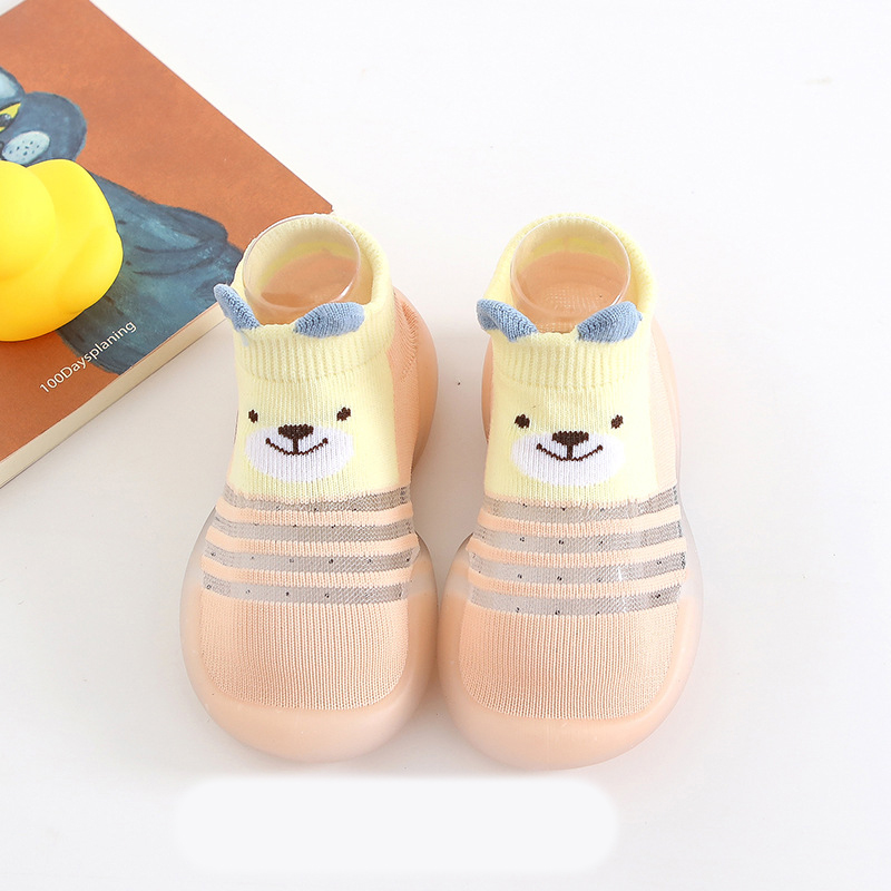 Baby Walking Shoe 6