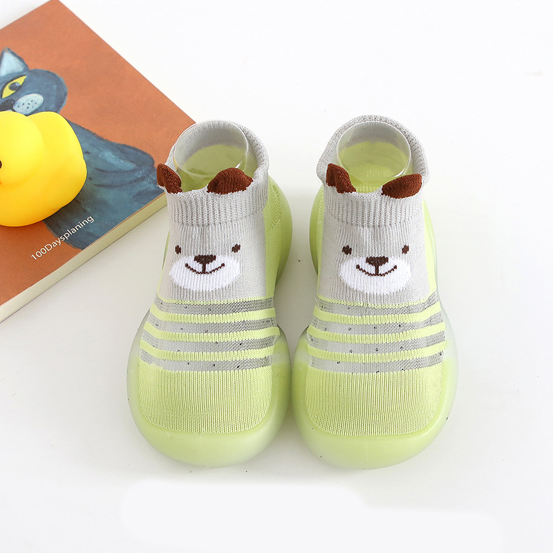 Baby Walking Shoe 2