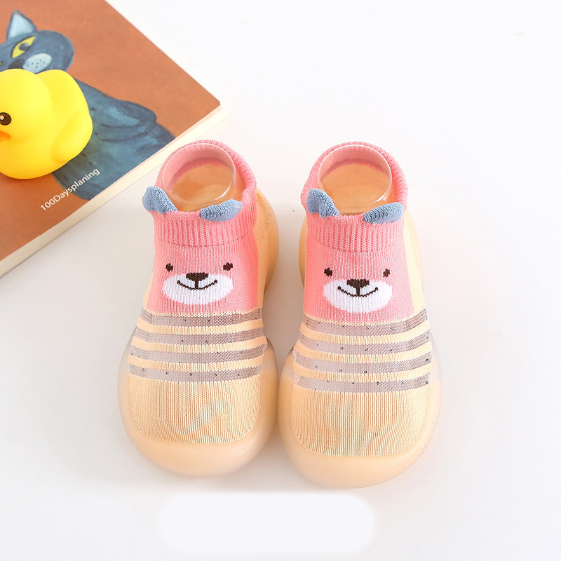 Baby Walking Shoe 5