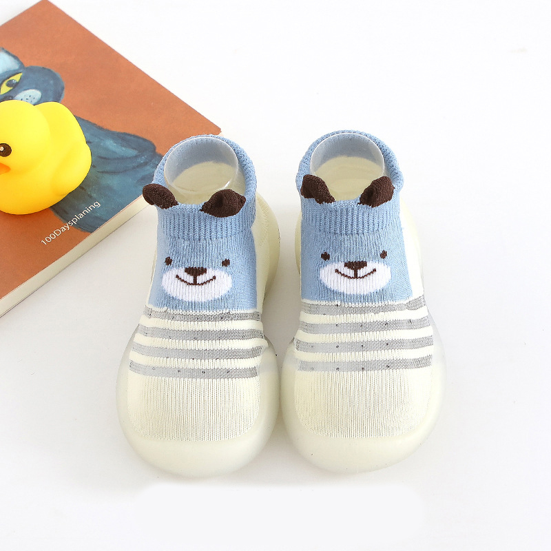 Baby Walking Shoe 7