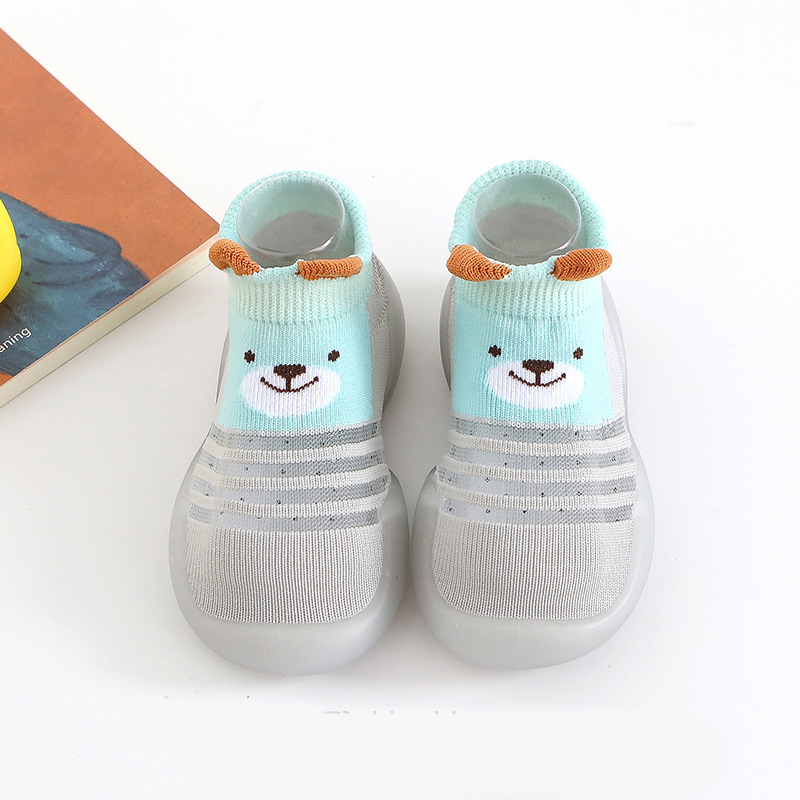 Baby Walking Shoe 3