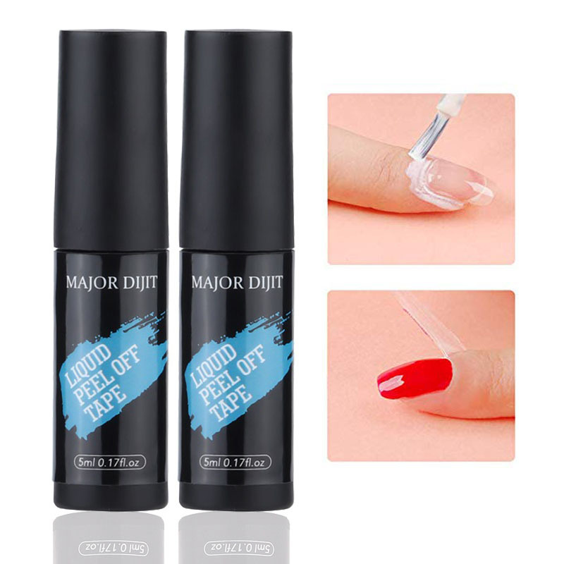 Antispill glue nail polish CJdropshipping