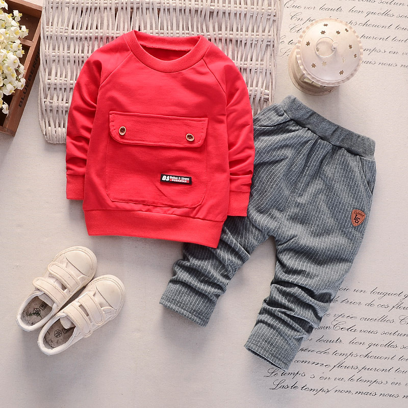 Infant Outfit 4