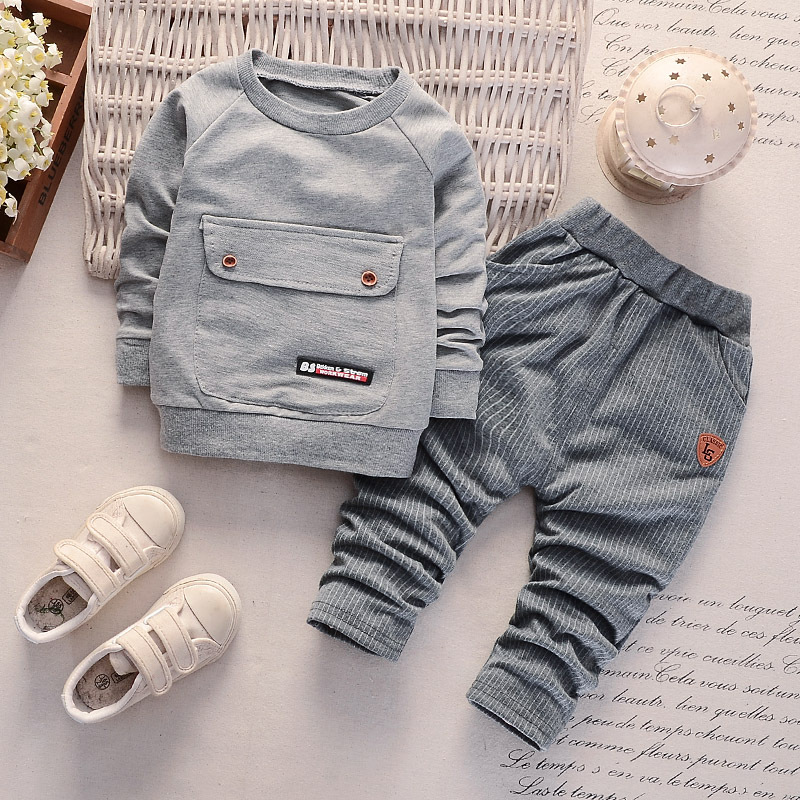 Infant Outfit 5